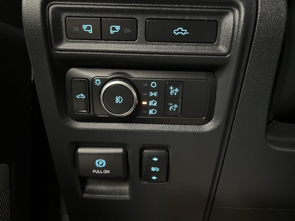 2022 Ford F-150 Lariat Highlands Ranch CO