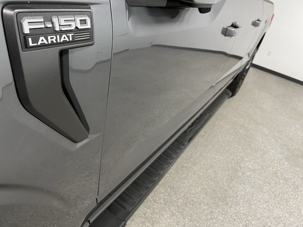 2022 Ford F-150 Lariat Highlands Ranch CO