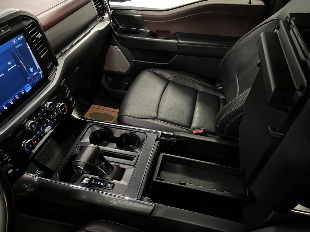 2022 Ford F-150 Lariat Highlands Ranch CO