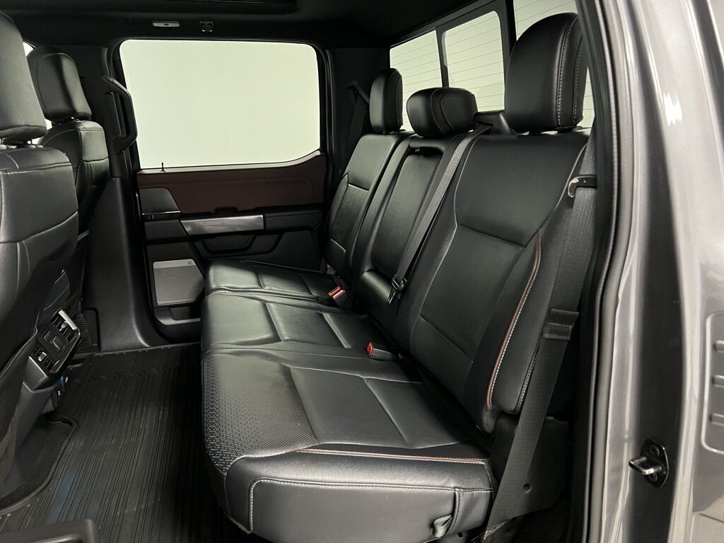 2022 Ford F-150 Lariat Highlands Ranch CO