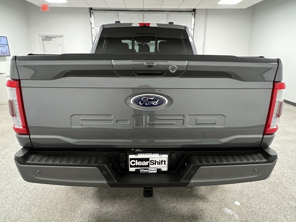 2022 Ford F-150 Lariat Highlands Ranch CO