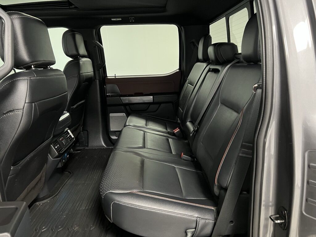 2022 Ford F-150 Lariat Highlands Ranch CO