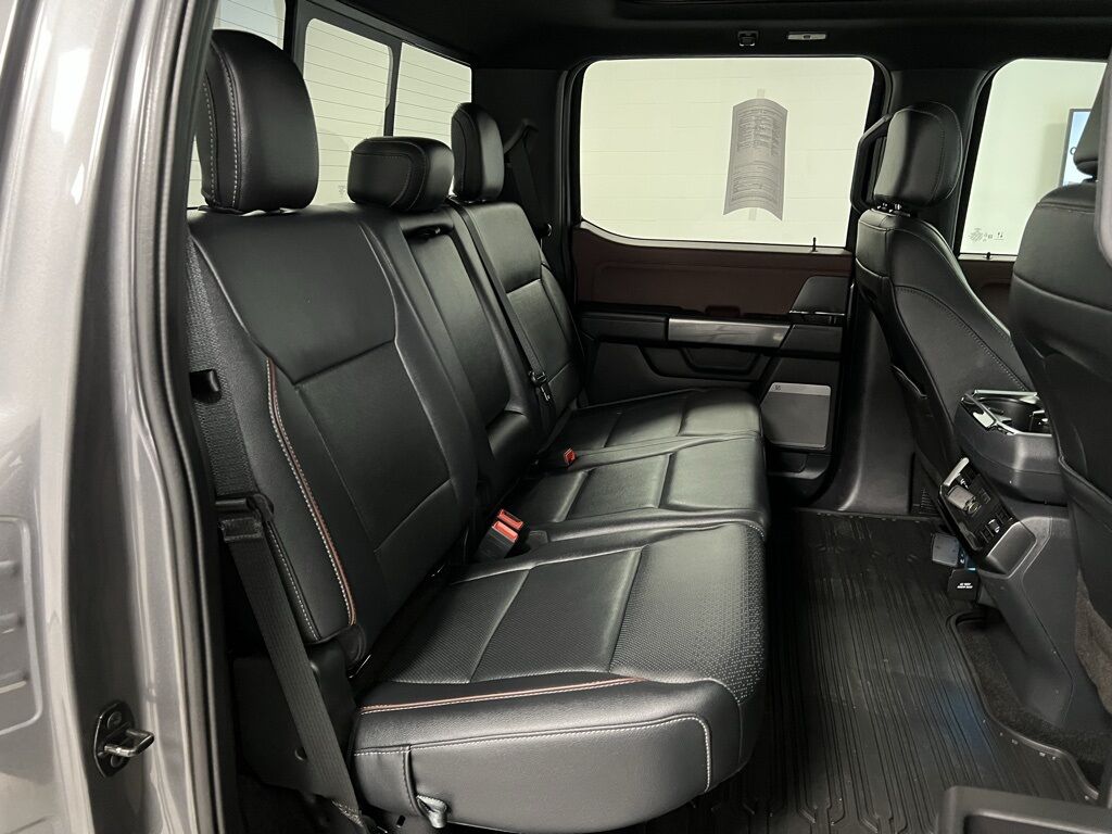 2022 Ford F-150 Lariat Highlands Ranch CO