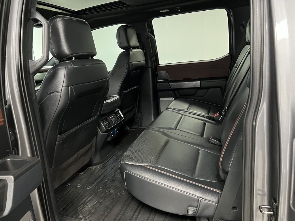 2022 Ford F-150 Lariat Highlands Ranch CO