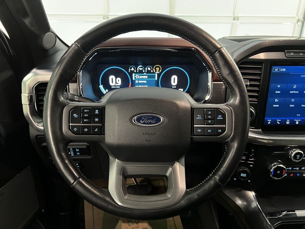 2022 Ford F-150 Lariat Highlands Ranch CO