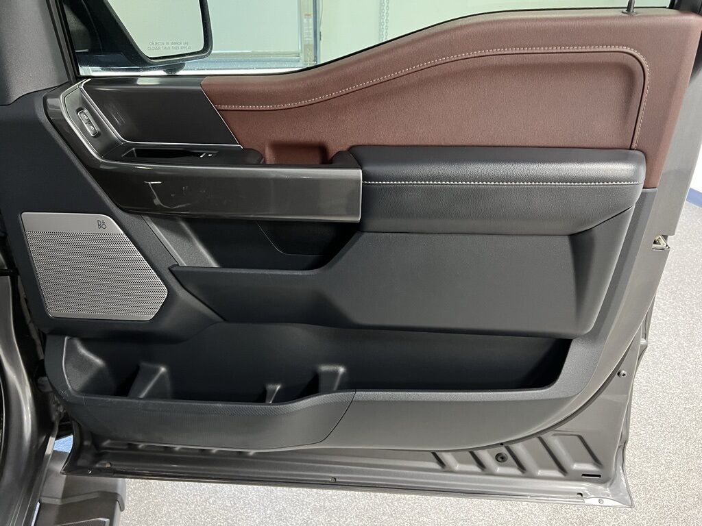 2022 Ford F-150 Lariat Highlands Ranch CO