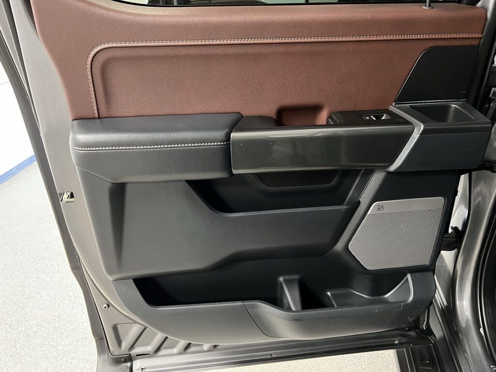 2022 Ford F-150 Lariat Highlands Ranch CO