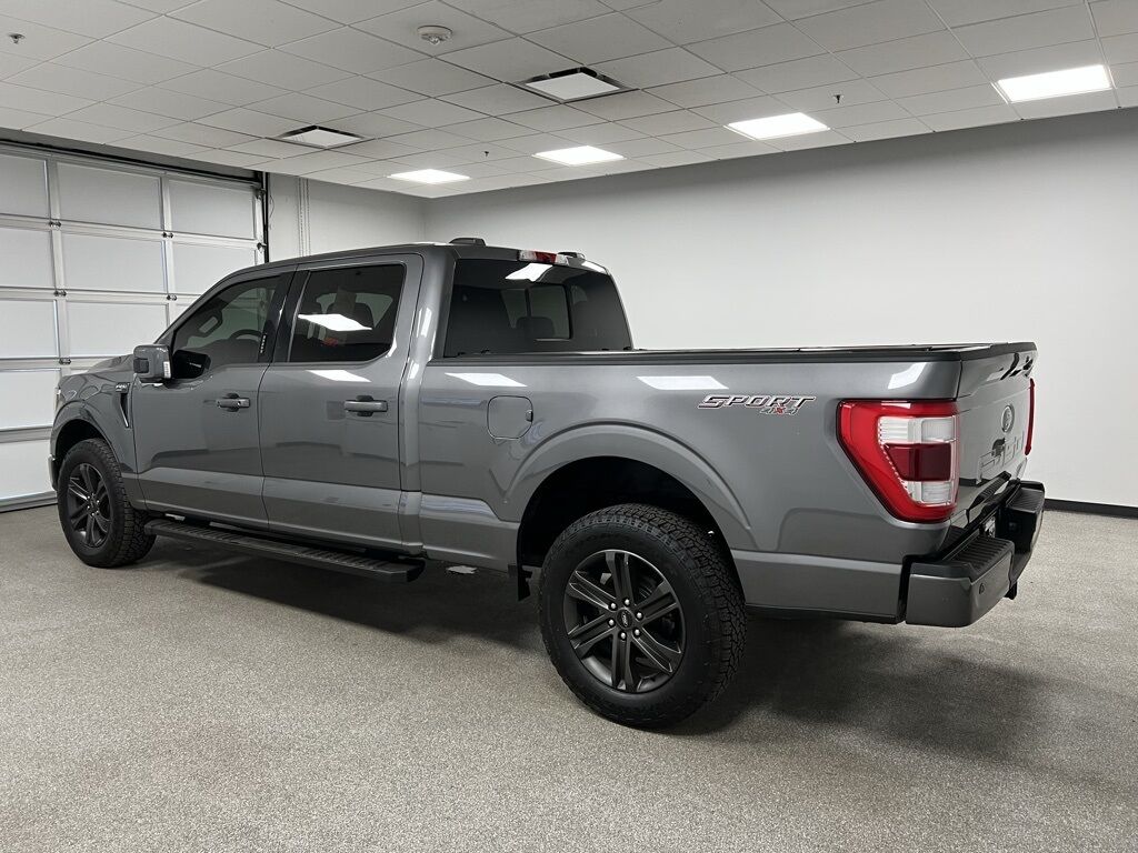 2022 Ford F-150 Lariat Highlands Ranch CO
