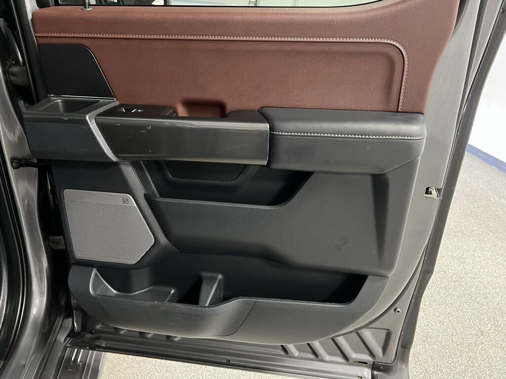 2022 Ford F-150 Lariat Highlands Ranch CO