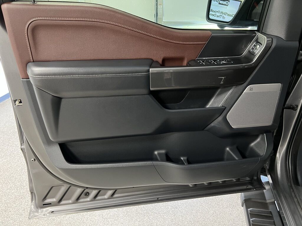 2022 Ford F-150 Lariat Highlands Ranch CO