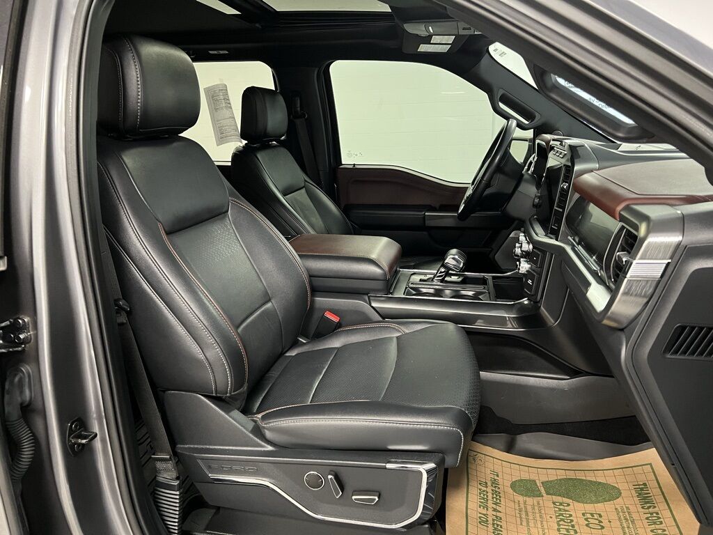 2022 Ford F-150 Lariat Highlands Ranch CO