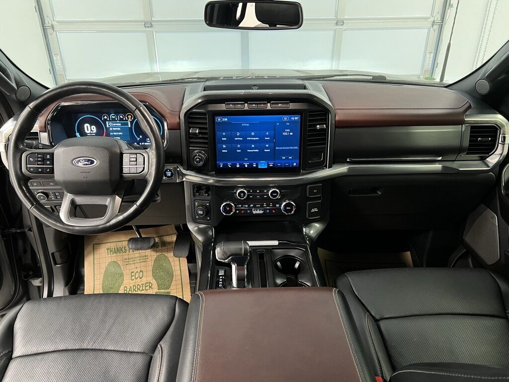 2022 Ford F-150 Lariat Highlands Ranch CO