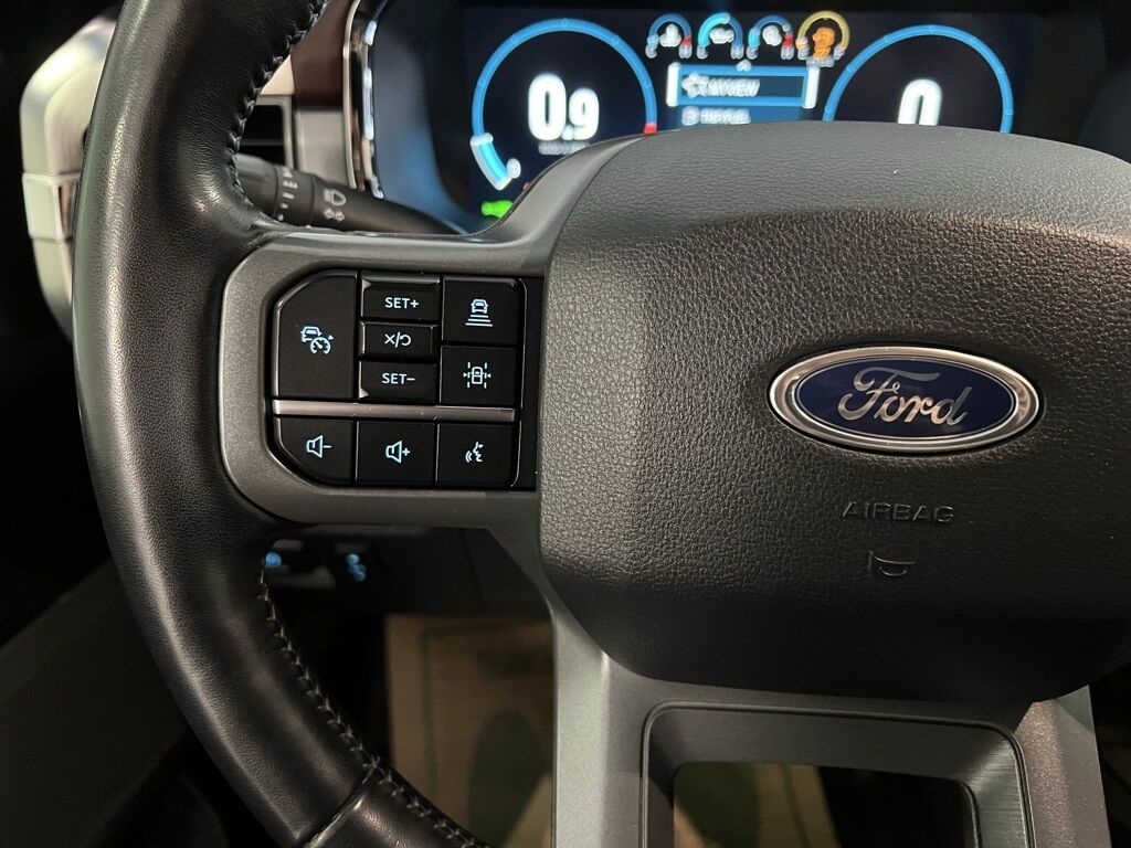 2022 Ford F-150 Lariat Highlands Ranch CO