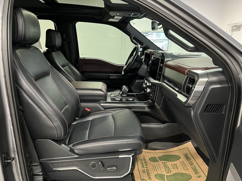 2022 Ford F-150 Lariat Highlands Ranch CO
