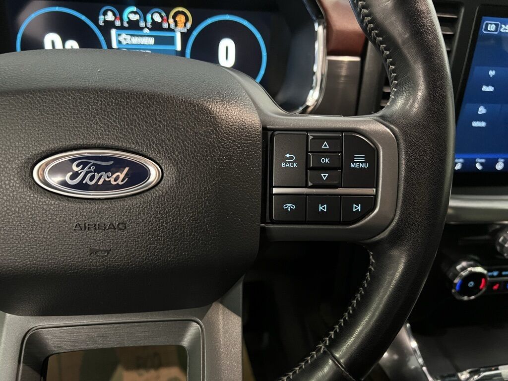 2022 Ford F-150 Lariat Highlands Ranch CO