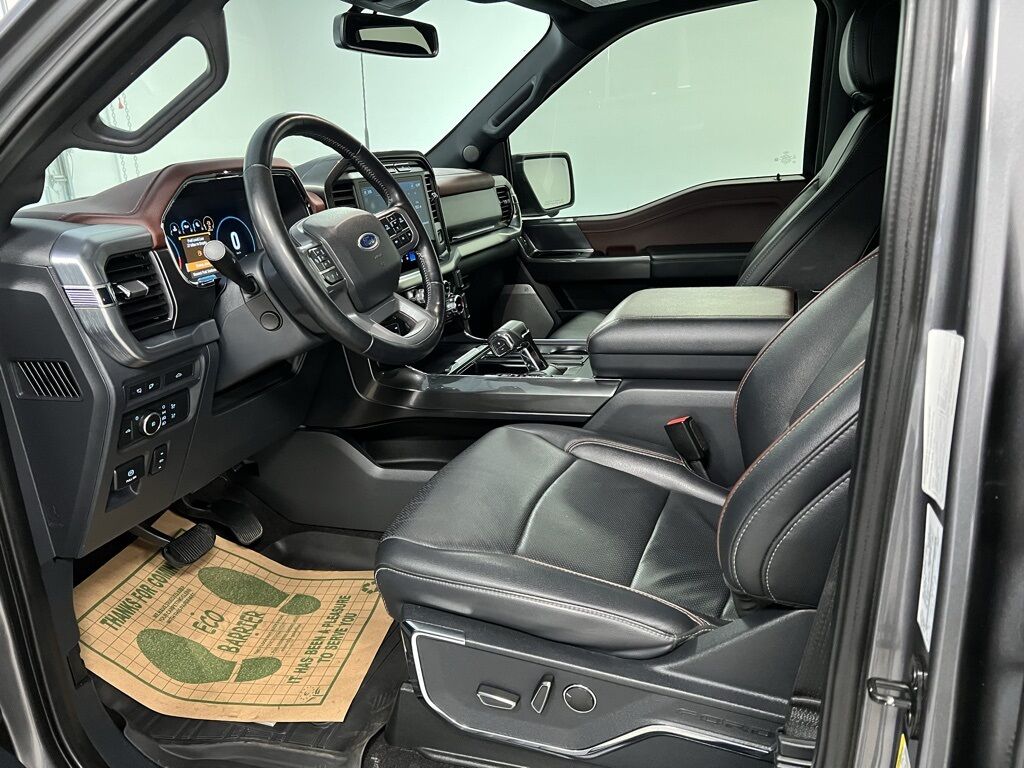 2022 Ford F-150 Lariat Highlands Ranch CO