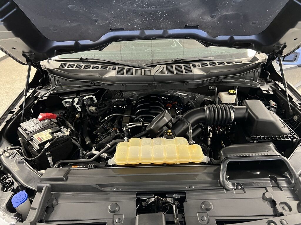 2022 Ford F-150 Lariat Highlands Ranch CO