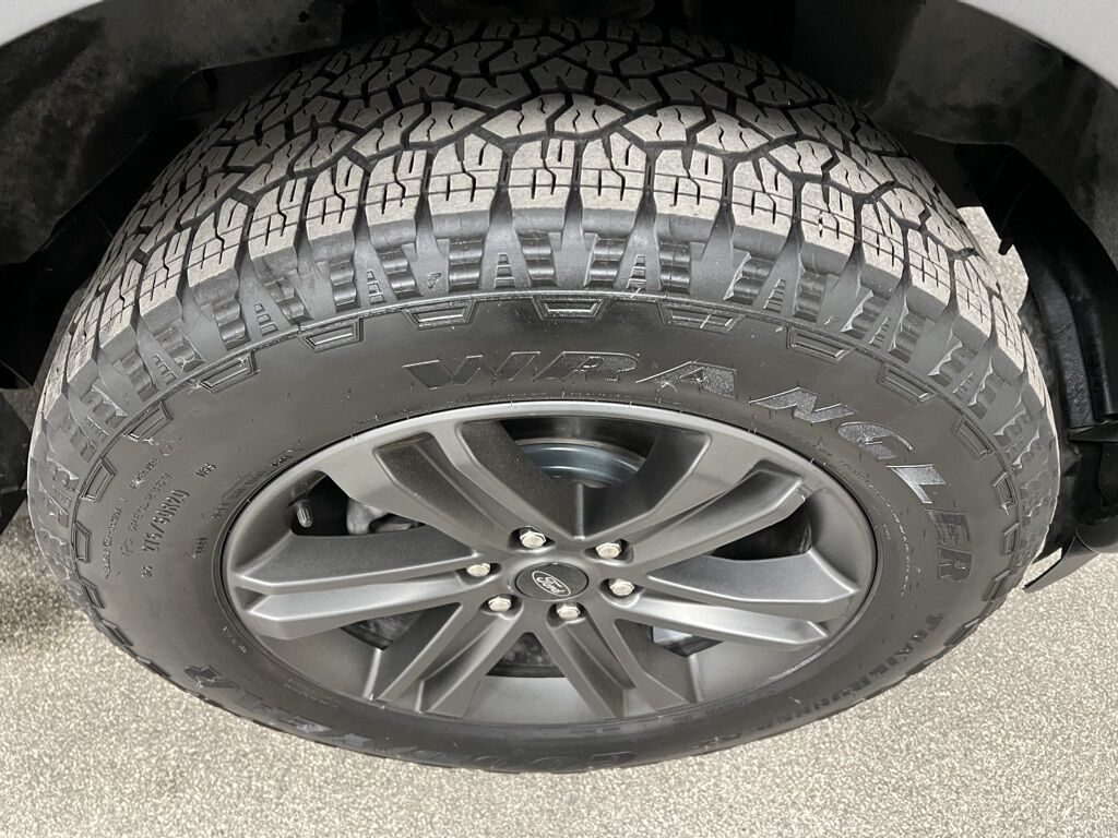 2022 Ford F-150 Lariat Highlands Ranch CO