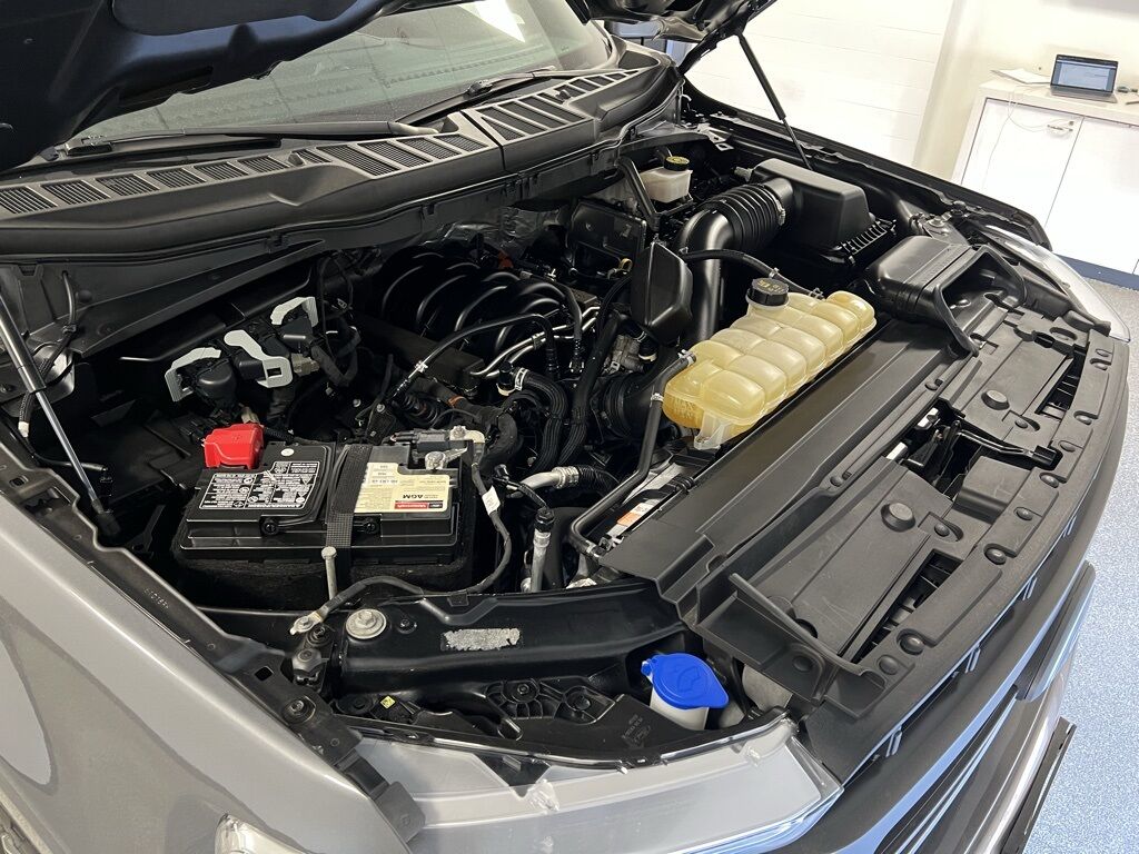 2022 Ford F-150 Lariat Highlands Ranch CO