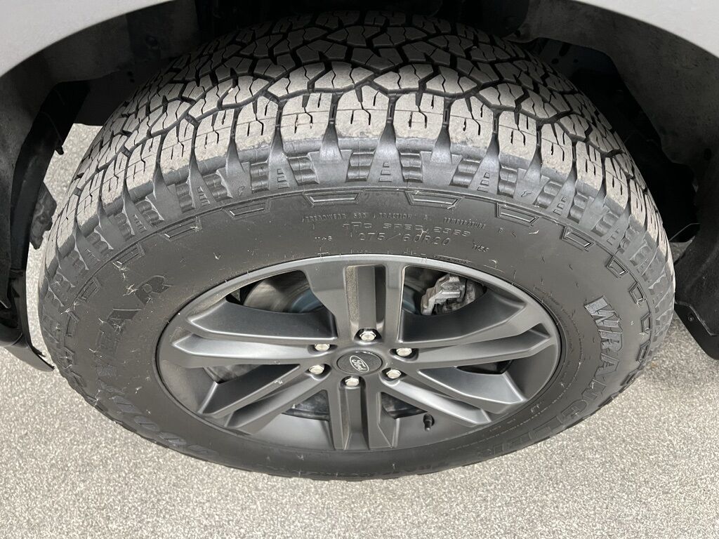 2022 Ford F-150 Lariat Highlands Ranch CO