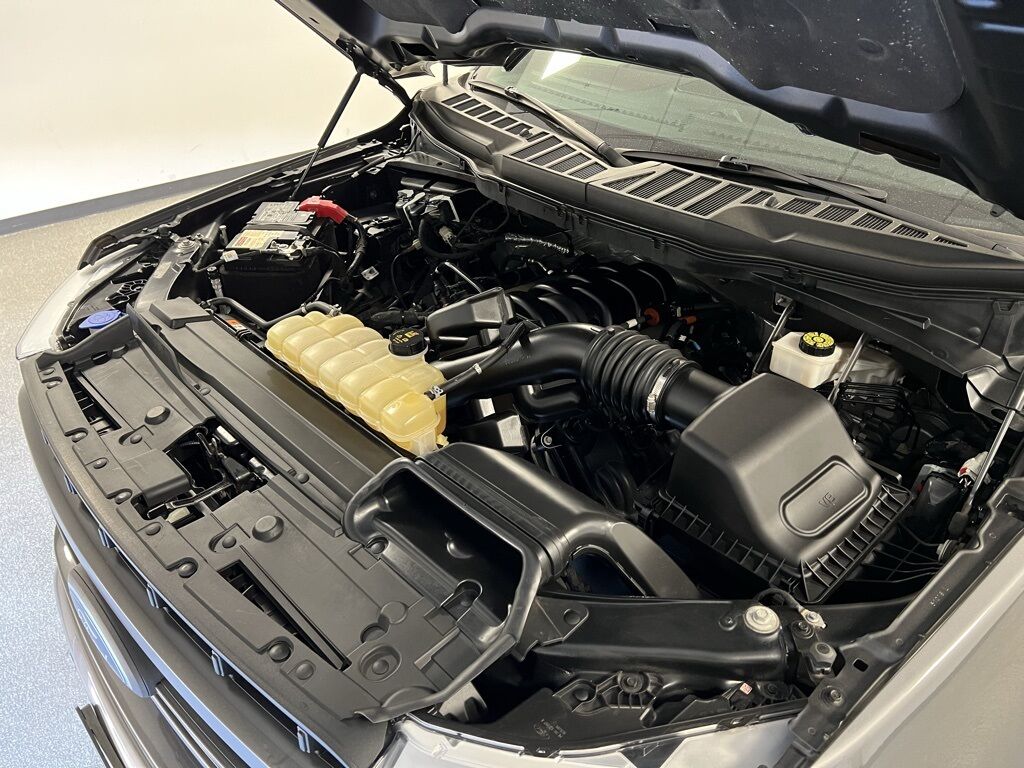 2022 Ford F-150 Lariat Highlands Ranch CO