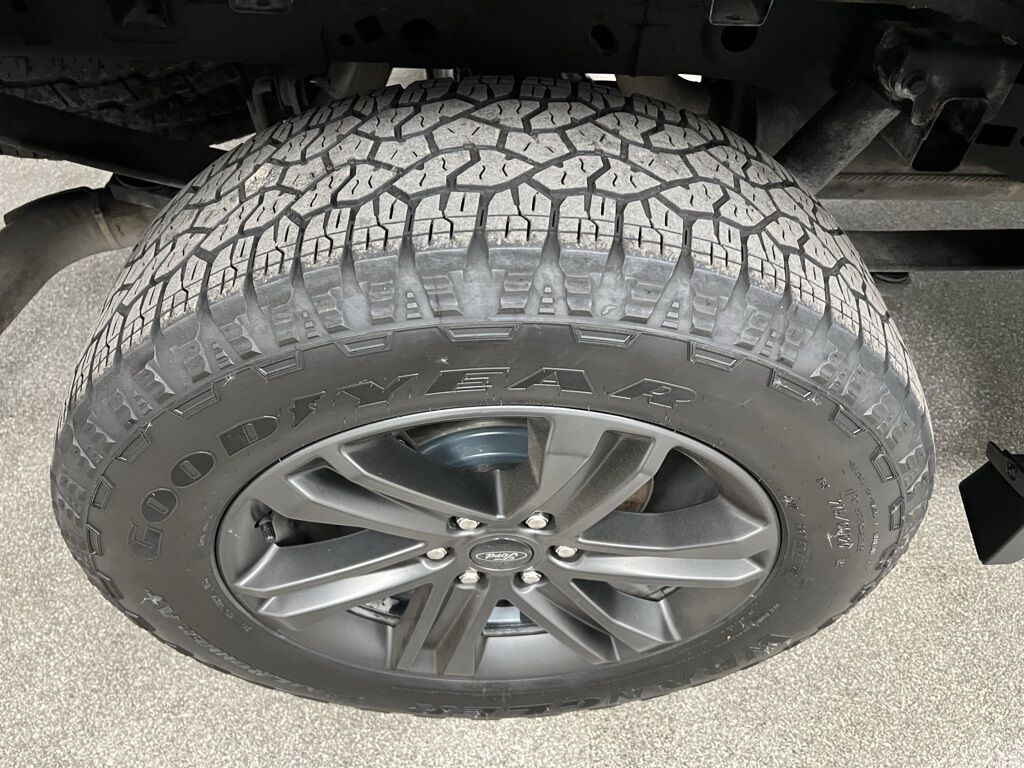 2022 Ford F-150 Lariat Highlands Ranch CO