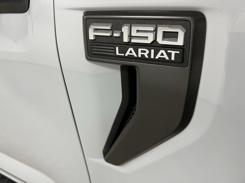 2022 Ford F-150 Lariat Highlands Ranch CO