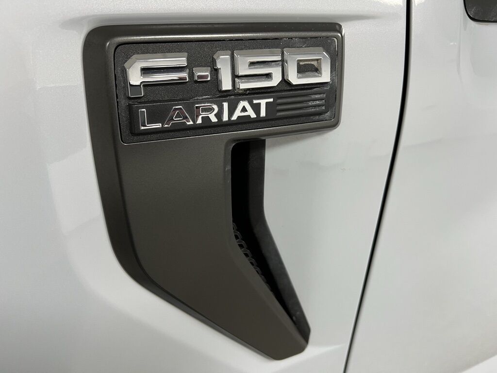 2022 Ford F-150 Lariat Highlands Ranch CO