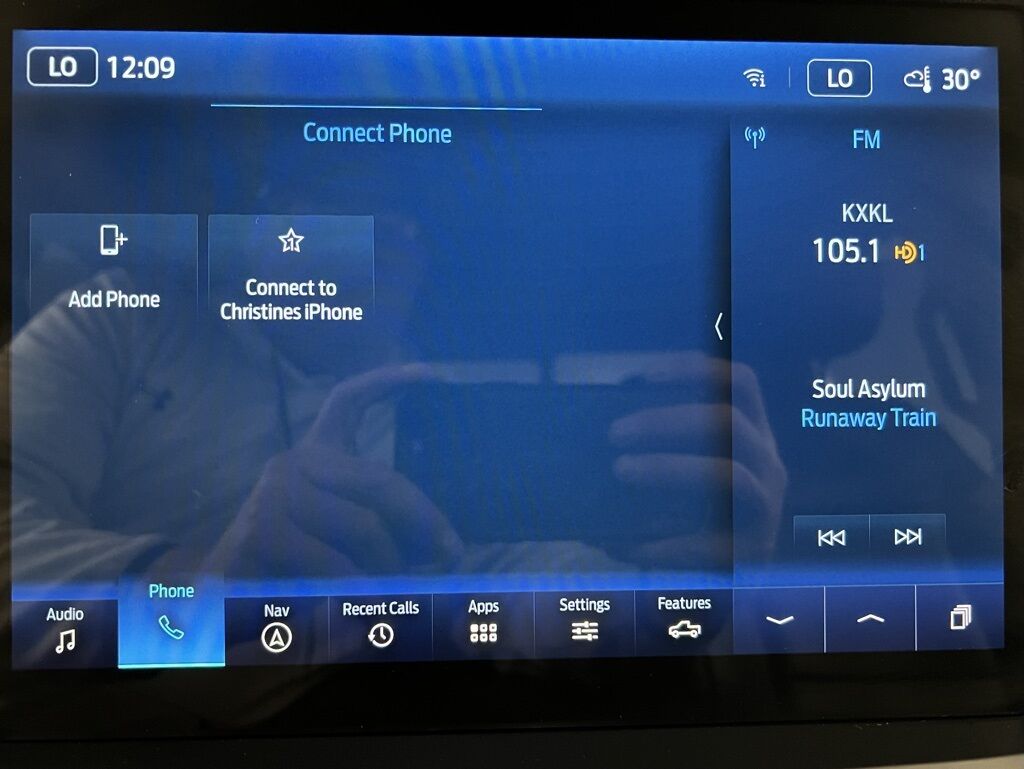 2022 Ford F-150 Lariat Highlands Ranch CO