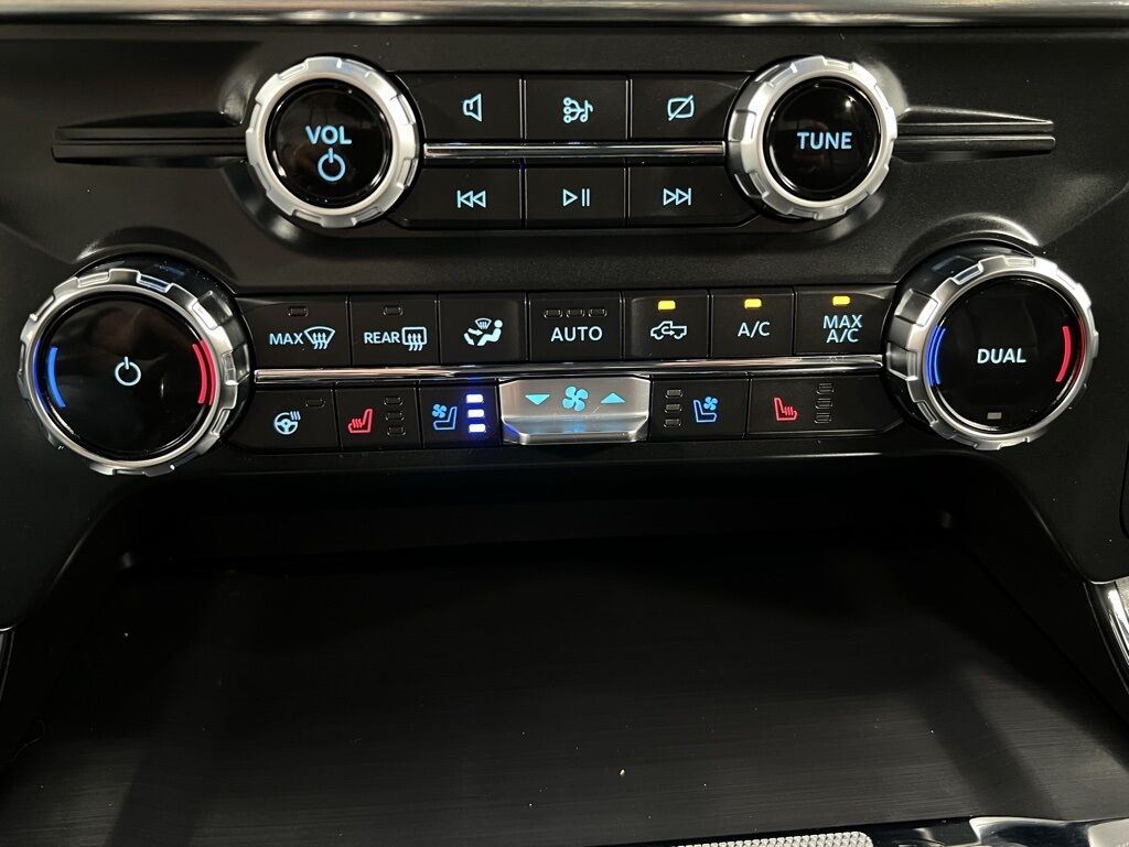 2022 Ford F-150 Lariat Highlands Ranch CO