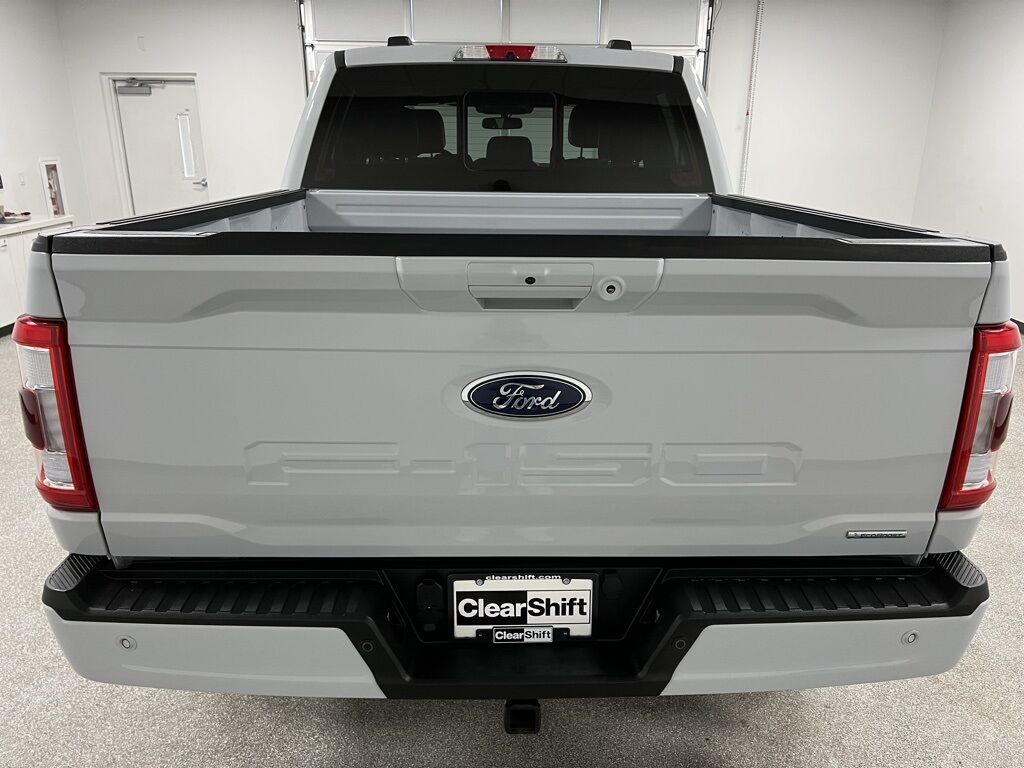 2022 Ford F-150 Lariat Highlands Ranch CO