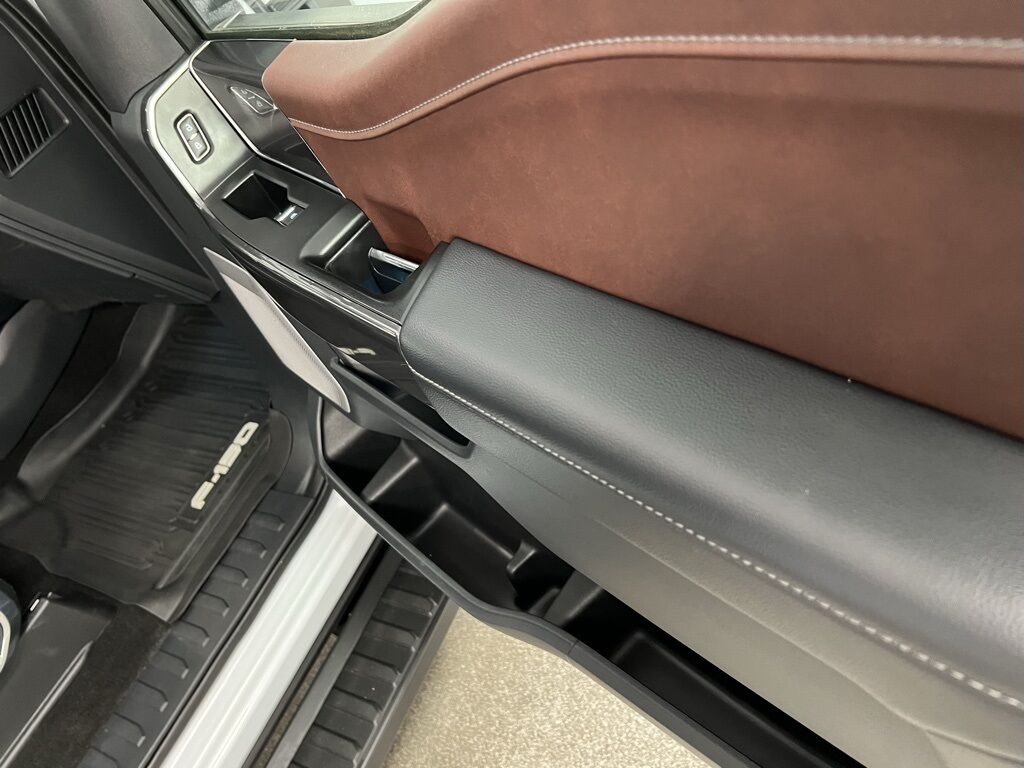 2022 Ford F-150 Lariat Highlands Ranch CO