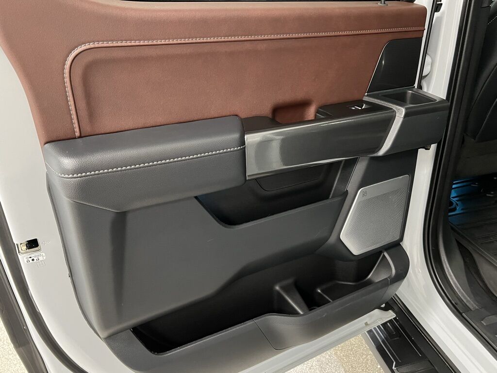 2022 Ford F-150 Lariat Highlands Ranch CO