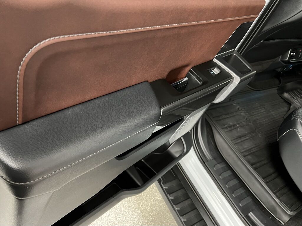2022 Ford F-150 Lariat Highlands Ranch CO