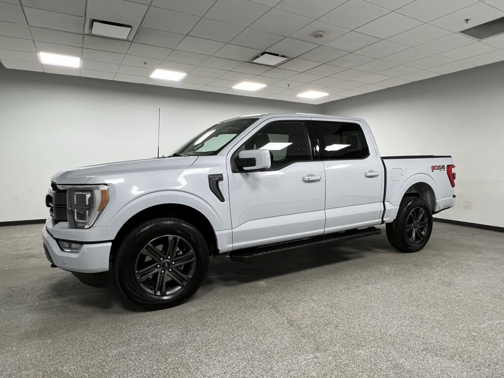 2022 Ford F-150 Lariat Highlands Ranch CO