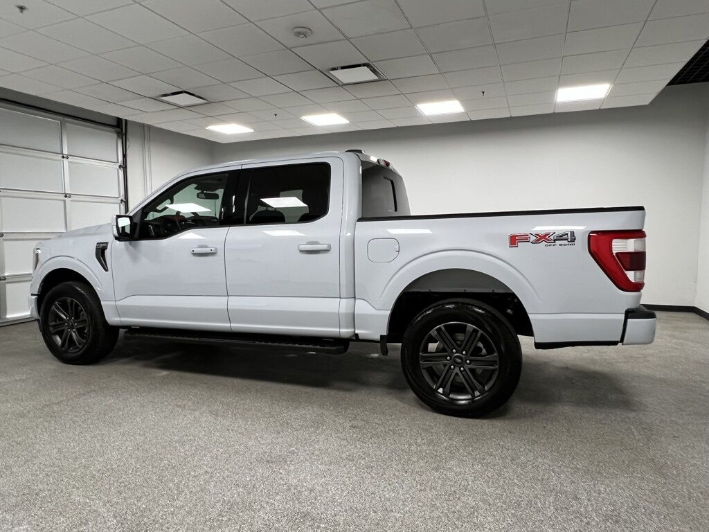 2022 Ford F-150 Lariat Highlands Ranch CO