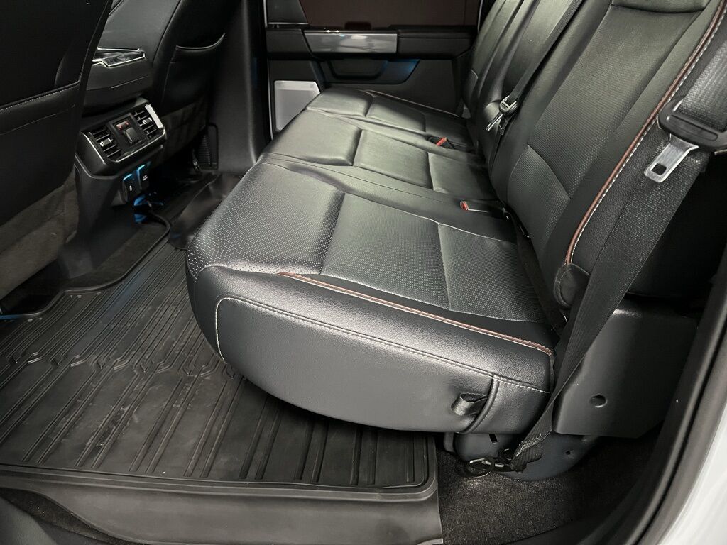 2022 Ford F-150 Lariat Highlands Ranch CO