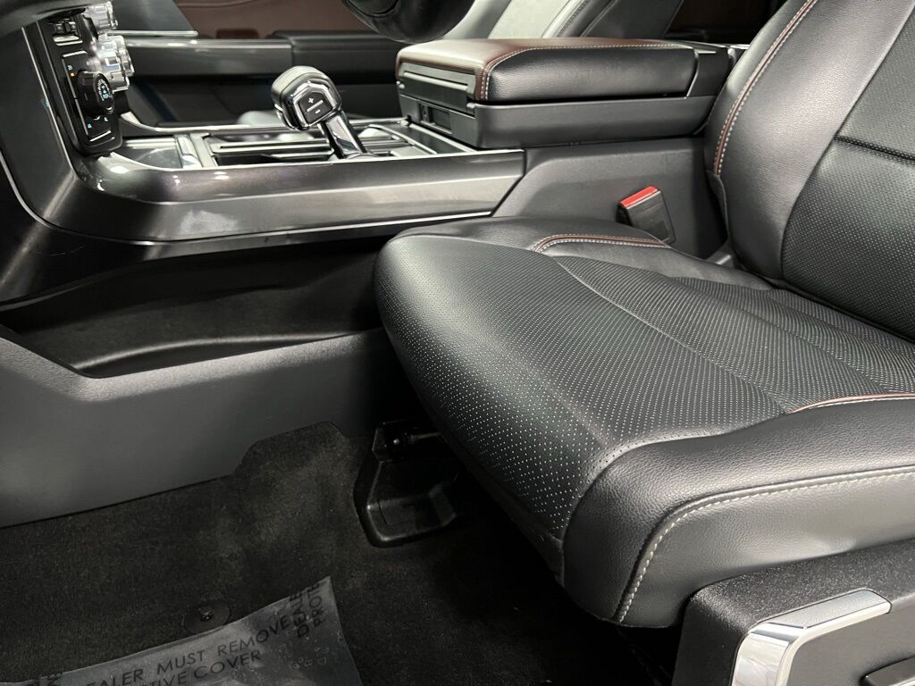 2022 Ford F-150 Lariat Highlands Ranch CO