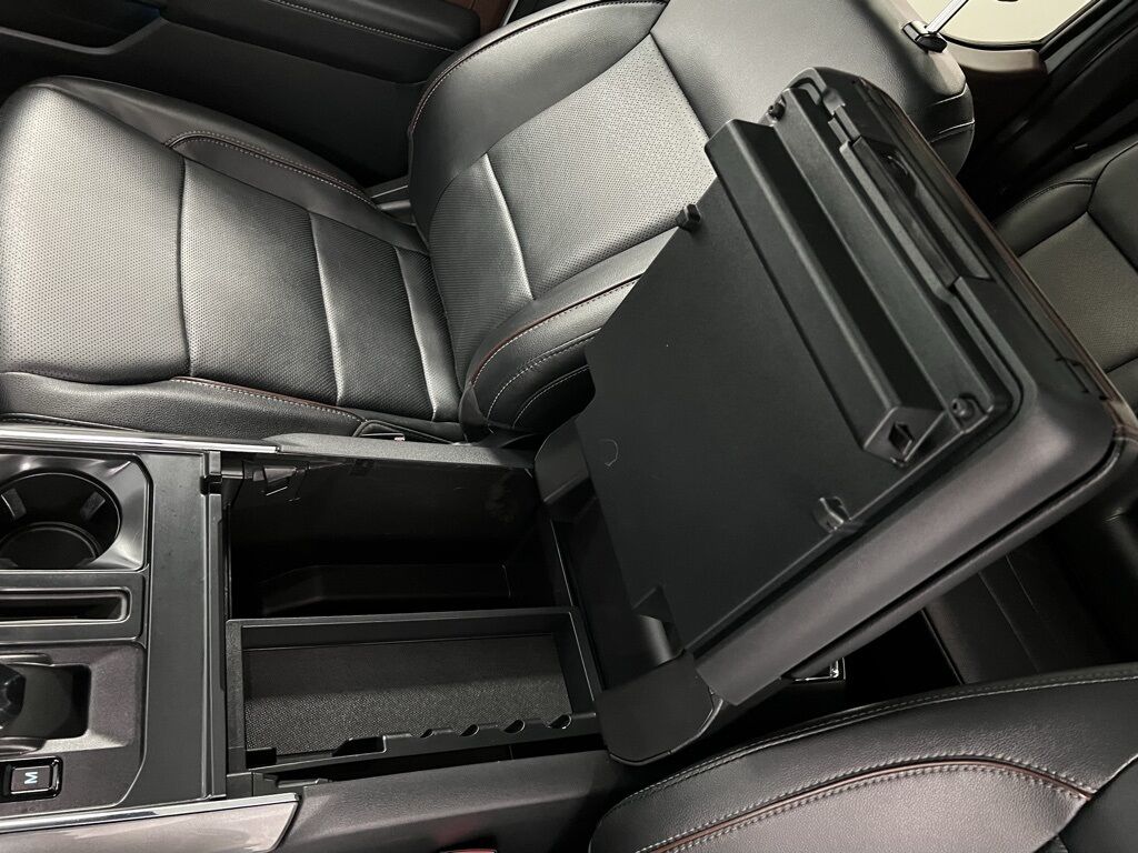 2022 Ford F-150 Lariat Highlands Ranch CO