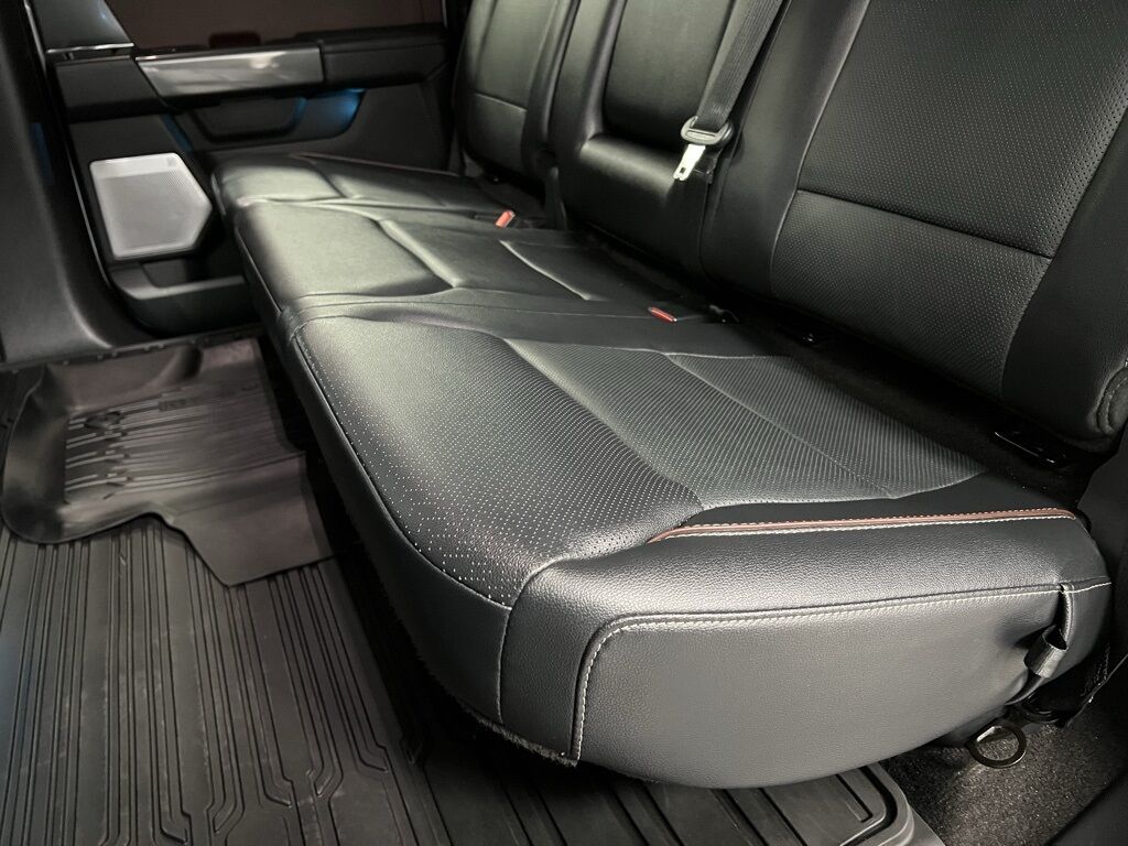 2022 Ford F-150 Lariat Highlands Ranch CO