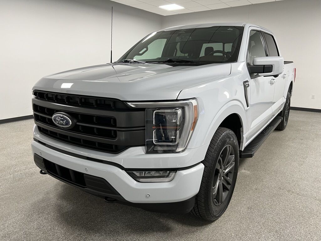 2022 Ford F-150 Lariat Highlands Ranch CO
