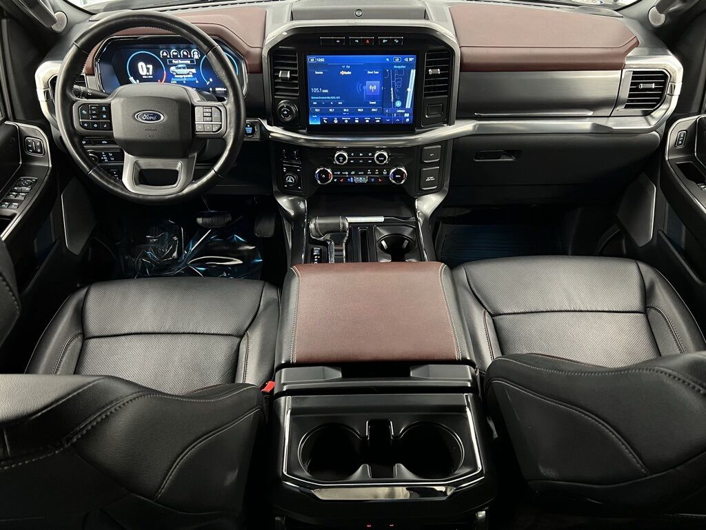 2022 Ford F-150 Lariat Highlands Ranch CO