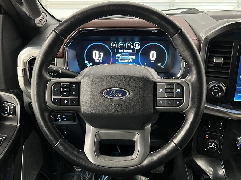 2022 Ford F-150 Lariat Highlands Ranch CO