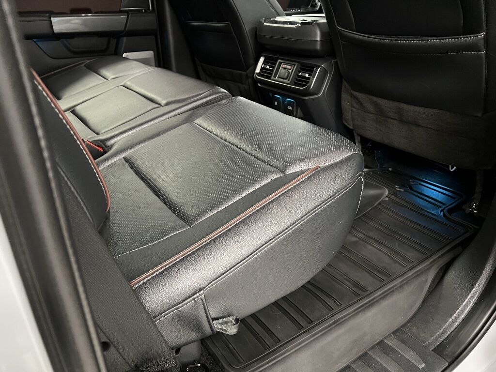 2022 Ford F-150 Lariat Highlands Ranch CO