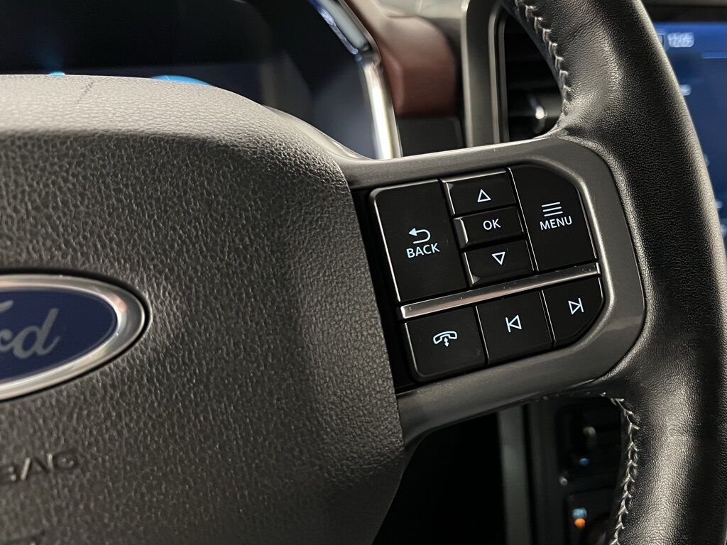 2022 Ford F-150 Lariat Highlands Ranch CO