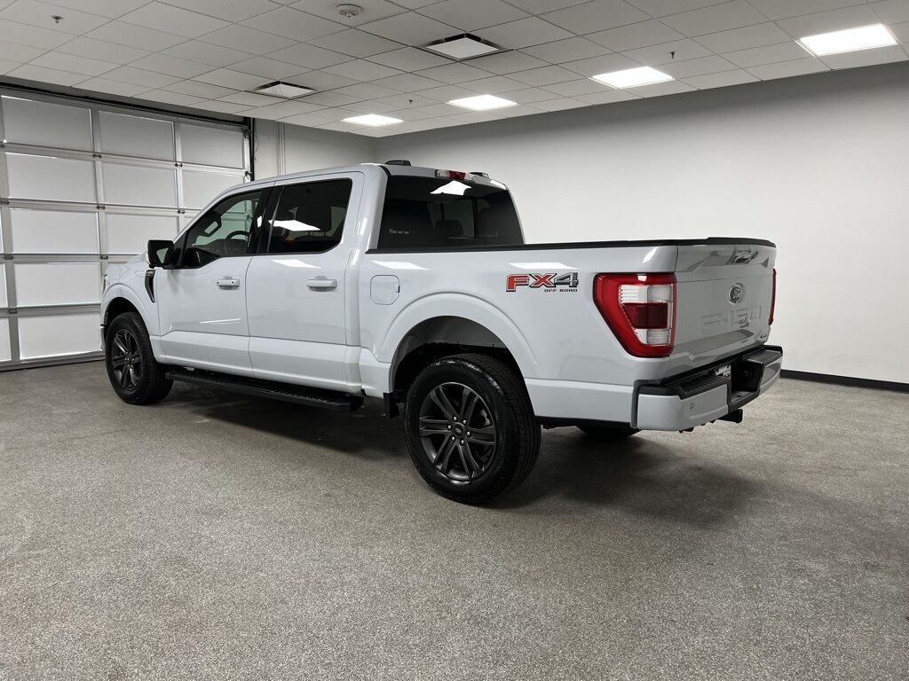 2022 Ford F-150 Lariat Highlands Ranch CO