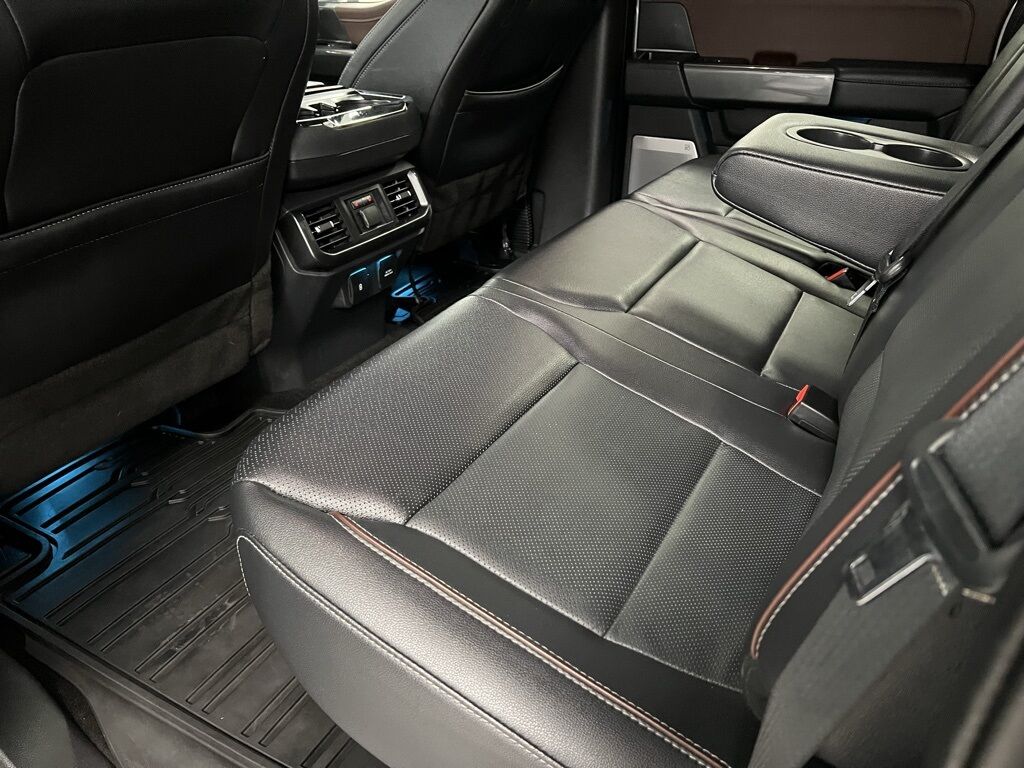 2022 Ford F-150 Lariat Highlands Ranch CO