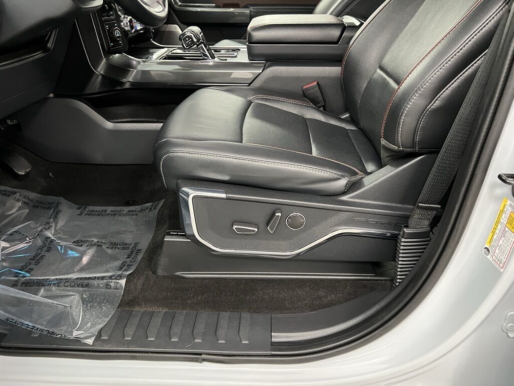 2022 Ford F-150 Lariat Highlands Ranch CO