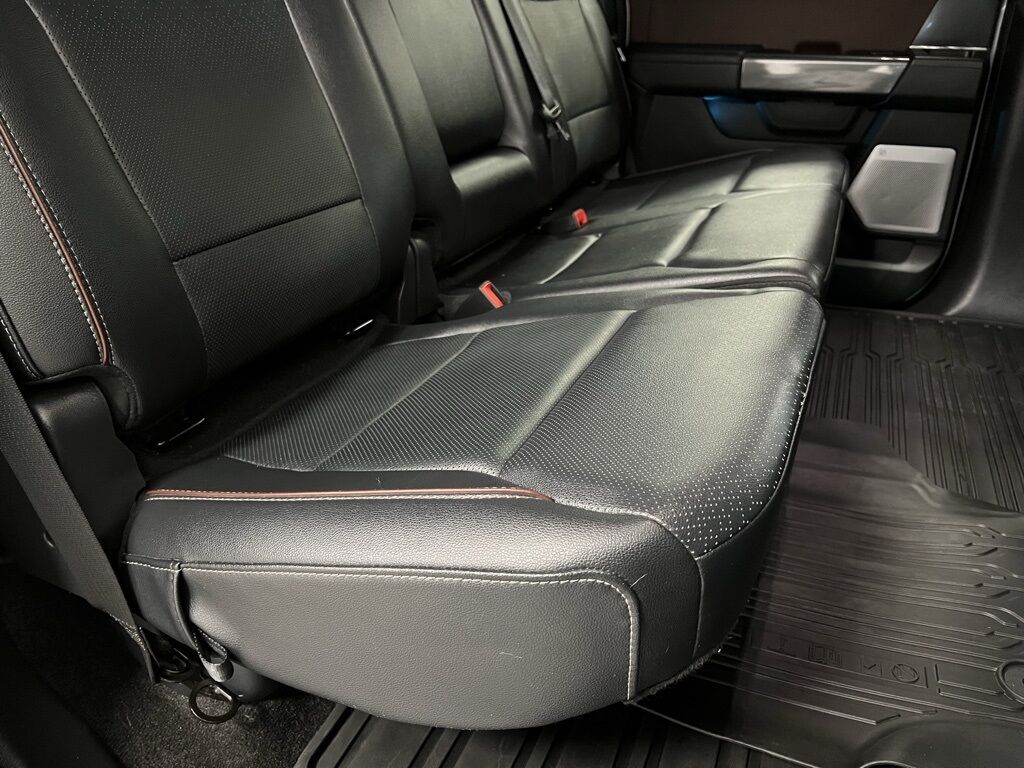 2022 Ford F-150 Lariat Highlands Ranch CO