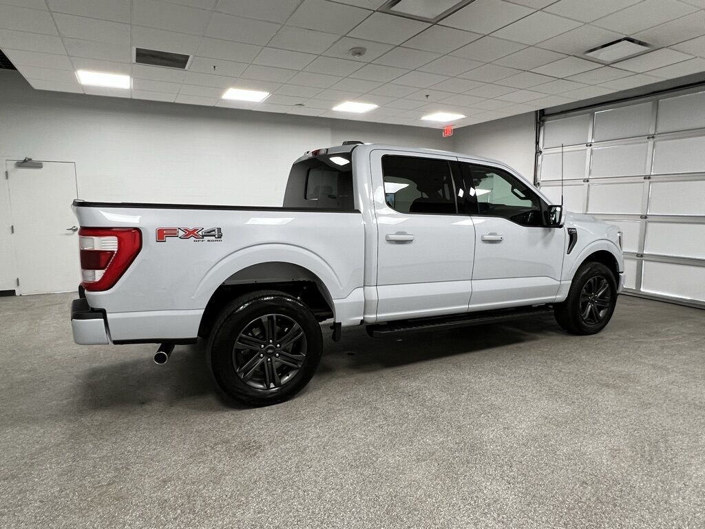 2022 Ford F-150 Lariat Highlands Ranch CO